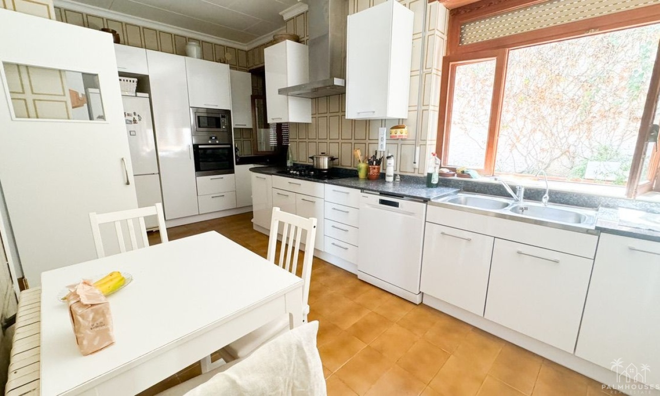 Herverkoop - Villa - Murcia - Calasparra Centro