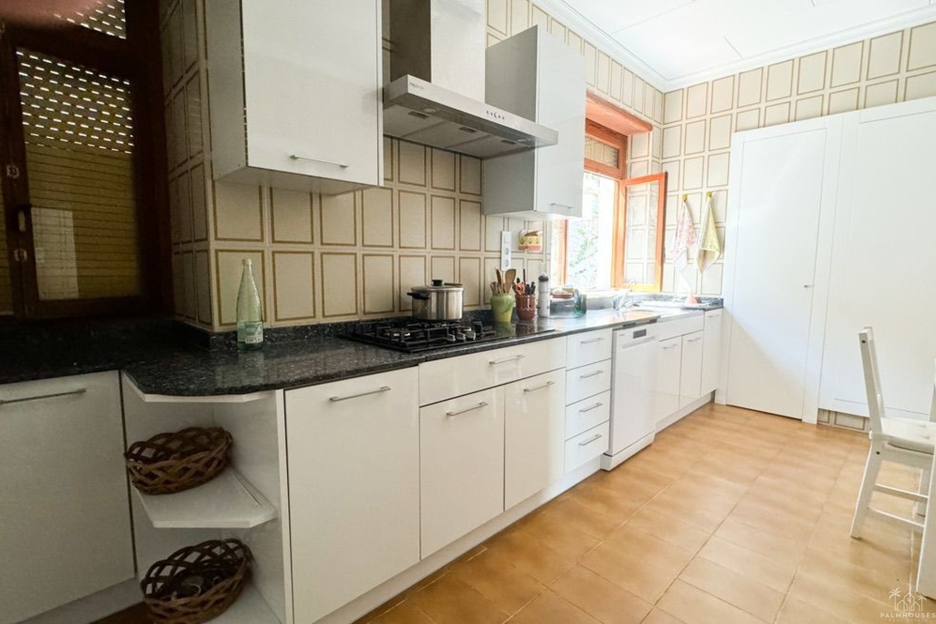 Herverkoop - Villa - Murcia - Calasparra Centro