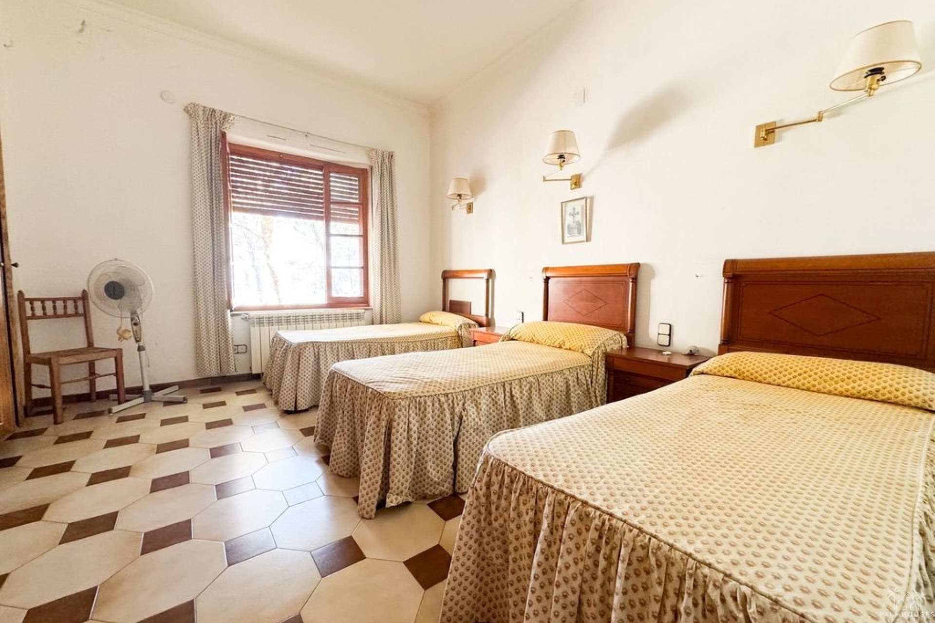 Herverkoop - Villa - Murcia - Calasparra Centro