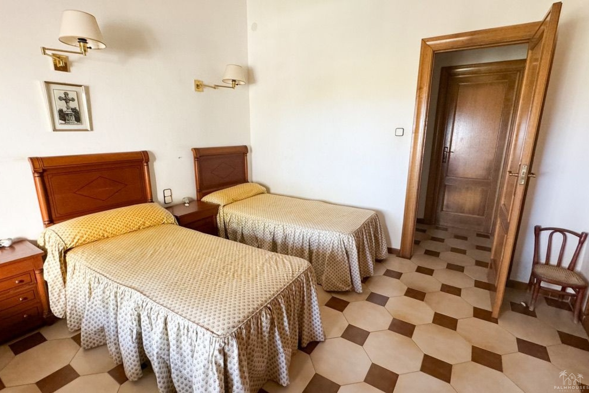 Herverkoop - Villa - Murcia - Calasparra Centro