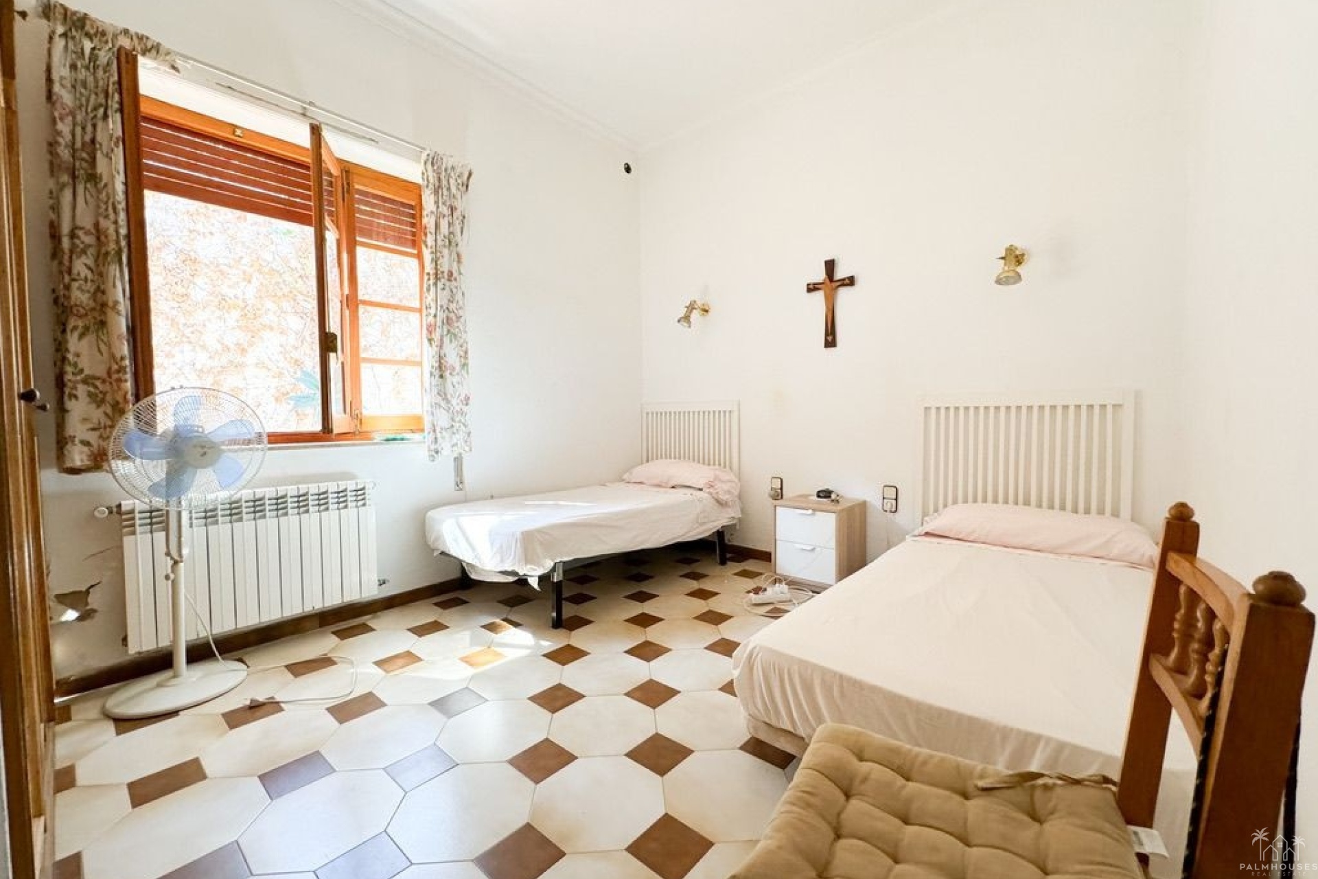 Herverkoop - Villa - Murcia - Calasparra Centro
