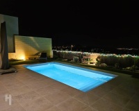 Herverkoop - Villa - Murcia - Campo de Murcia