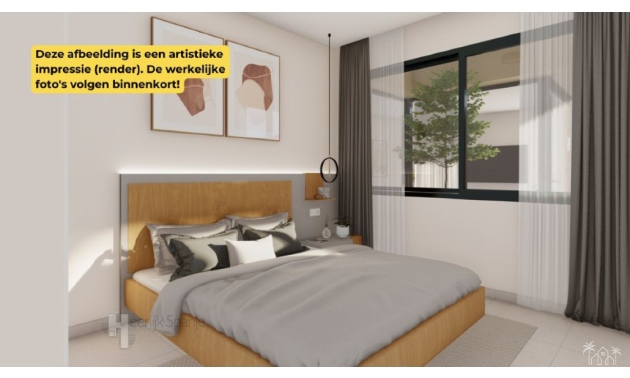 Herverkoop - Villa - Murcia - Campo de Murcia