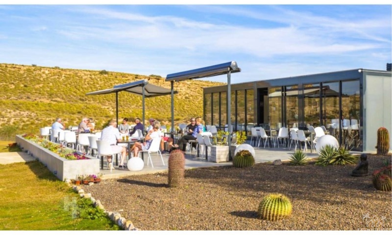 Herverkoop - Villa - Murcia - Campo de Murcia