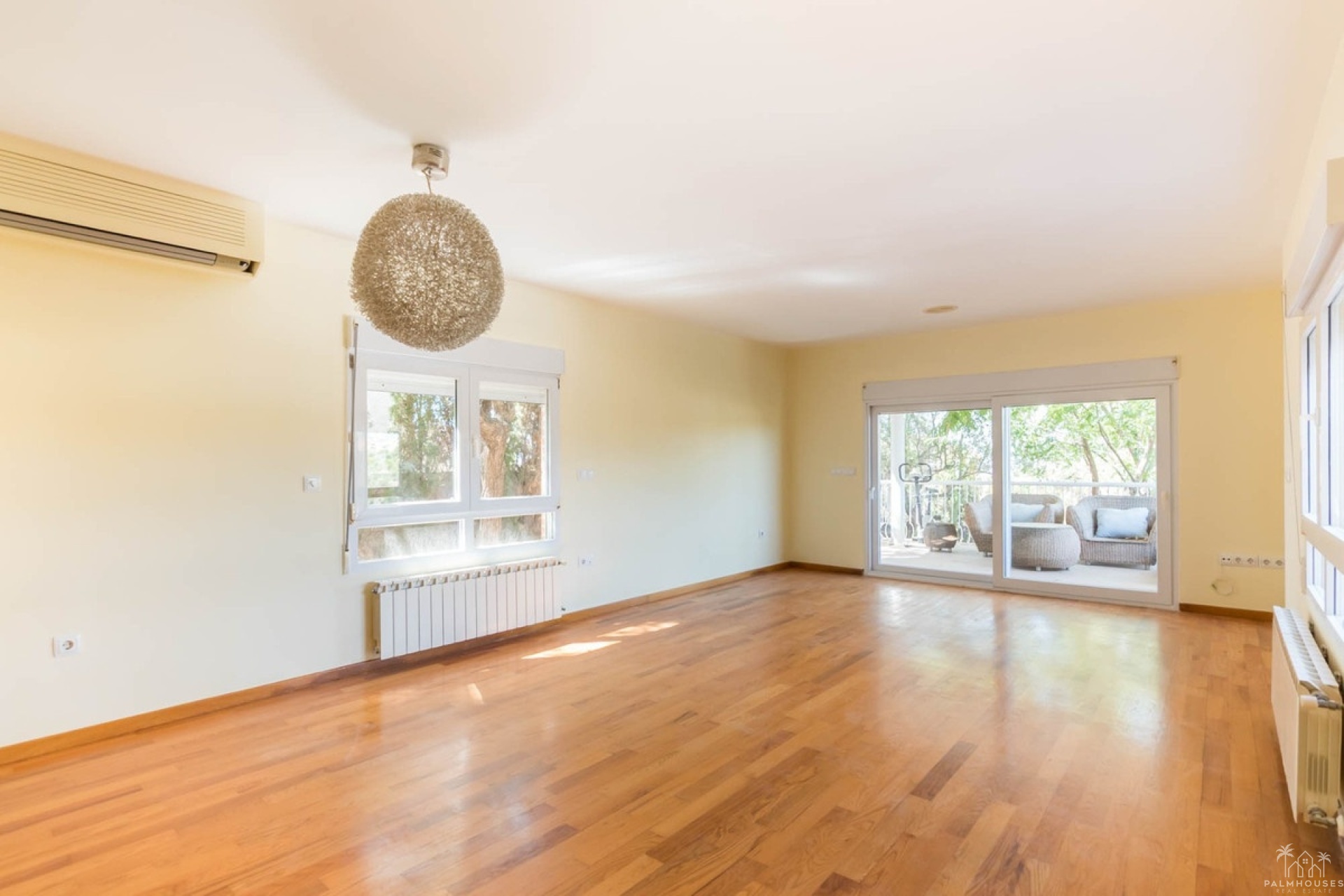 Herverkoop - Villa - Murcia - El Palmar