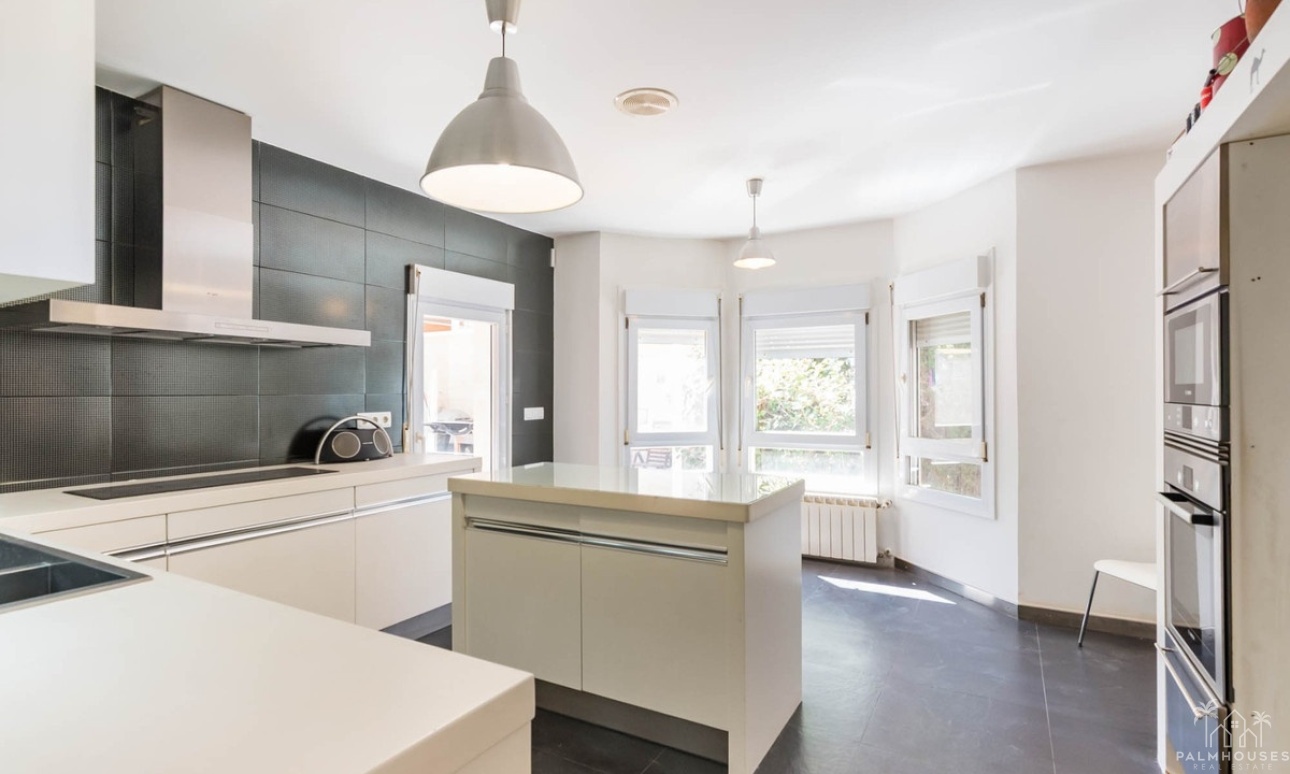 Herverkoop - Villa - Murcia - El Palmar