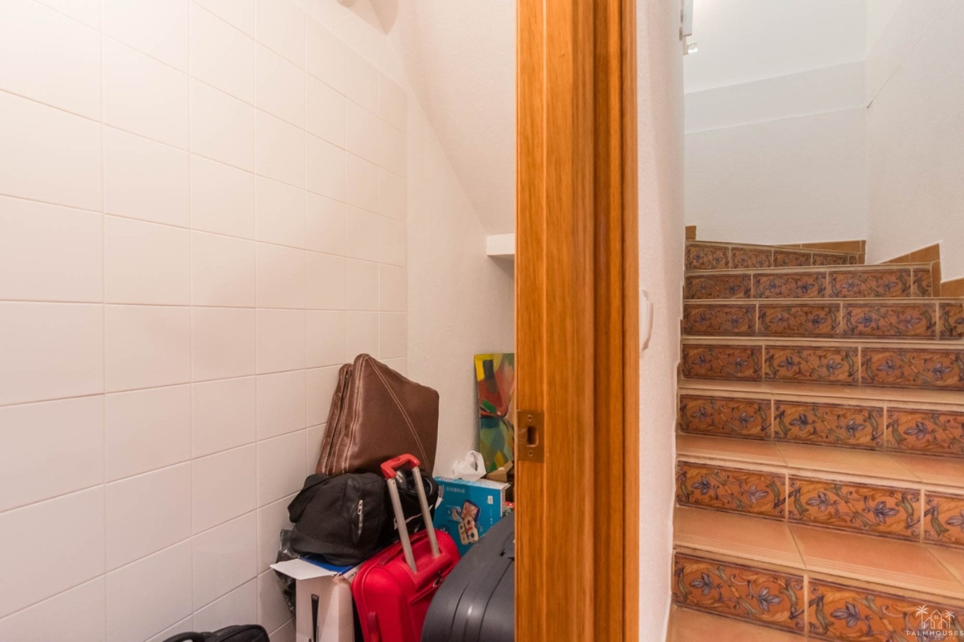 Herverkoop - Villa - Murcia - El Palmar