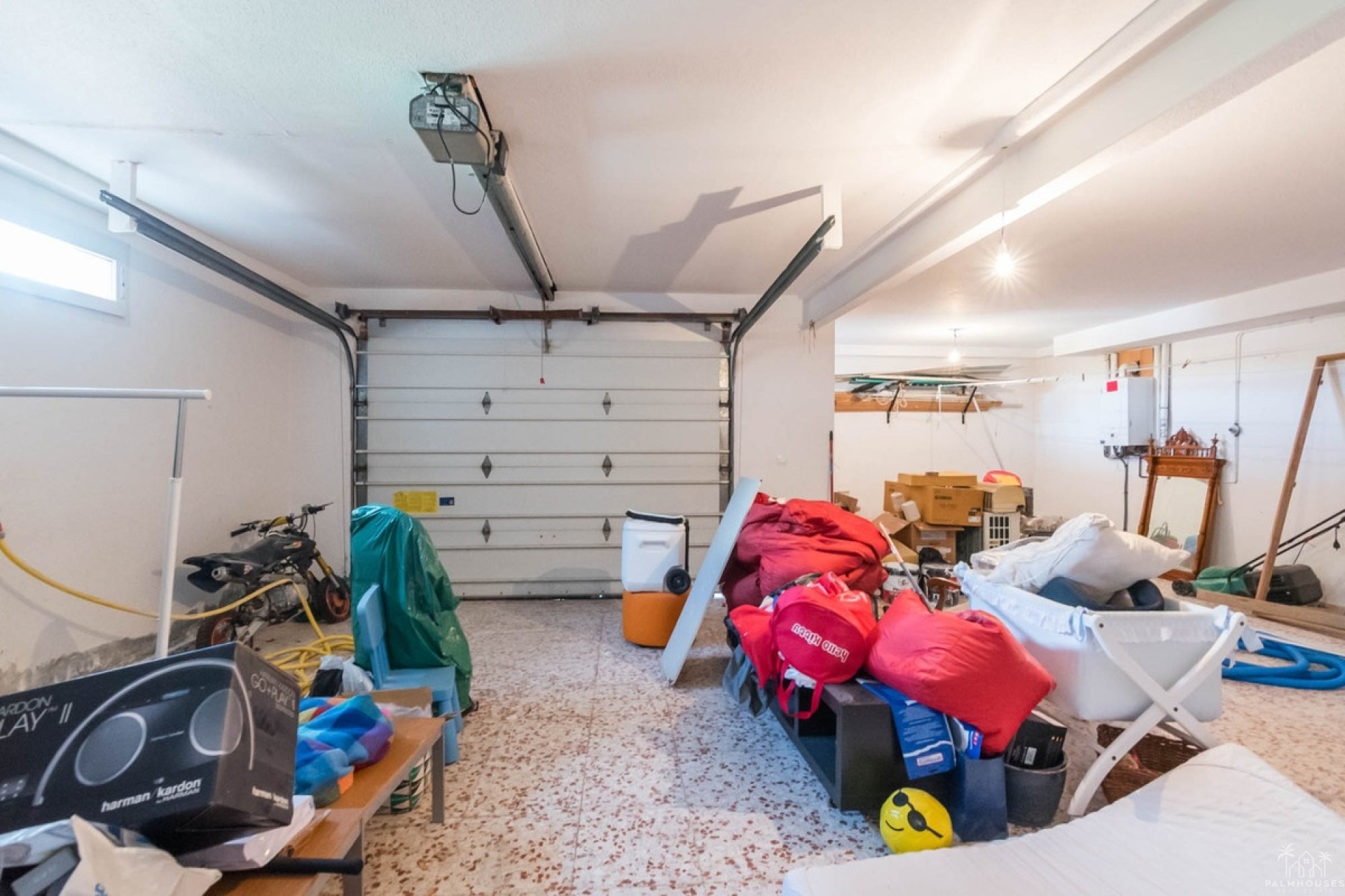Herverkoop - Villa - Murcia - El Palmar