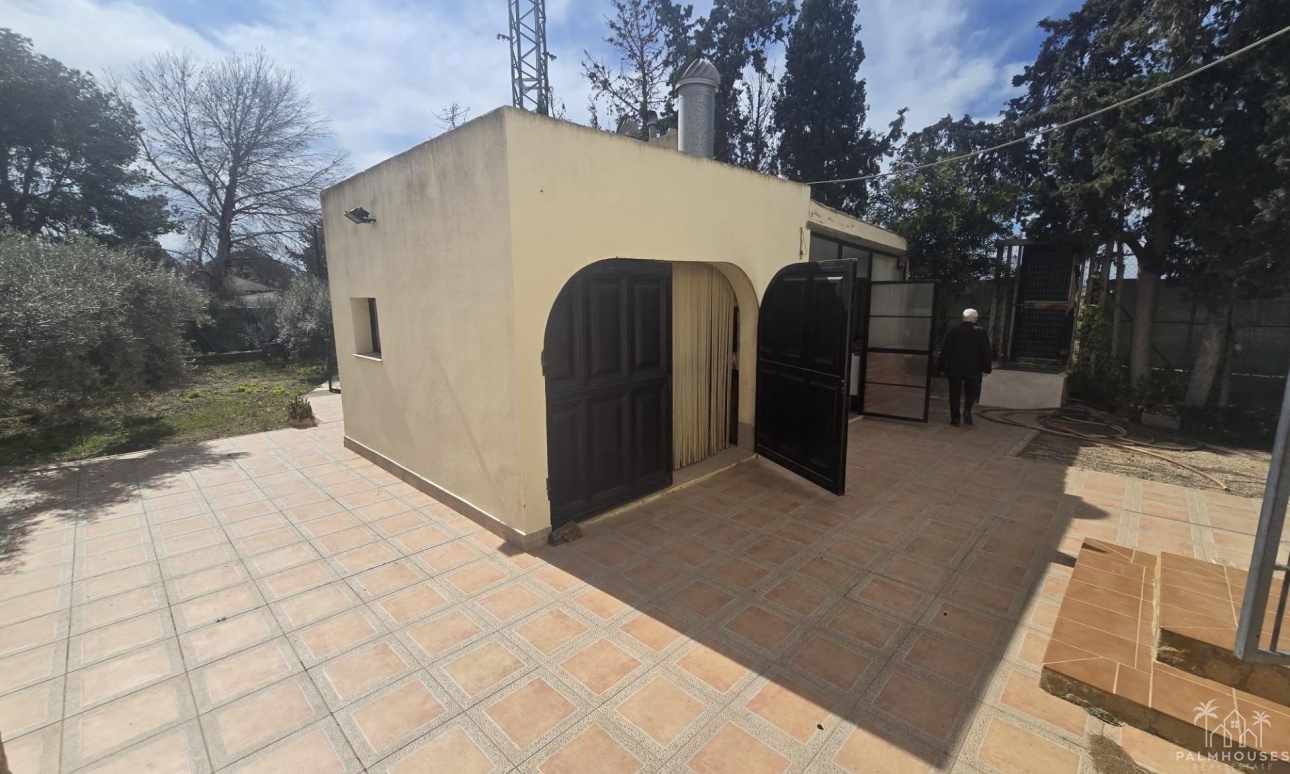 Herverkoop - Villa - Murcia - Gea Y Truyols