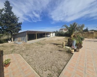 Herverkoop - Villa - Murcia - Gea Y Truyols