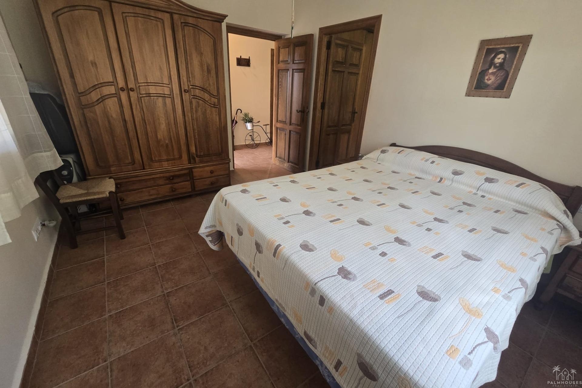 Herverkoop - Villa - Murcia - Gea Y Truyols