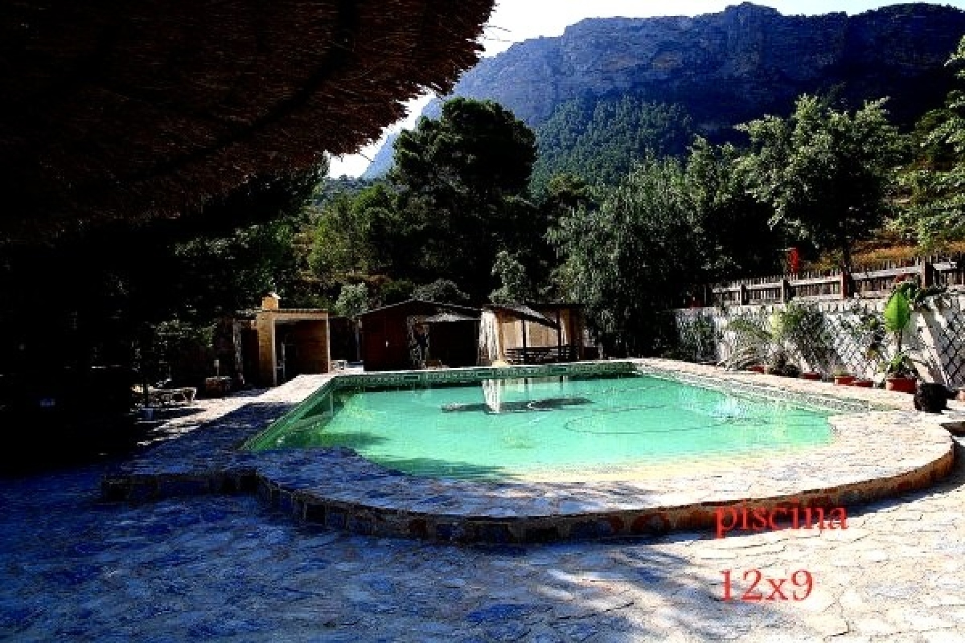 Herverkoop - Villa - Murcia - Inland