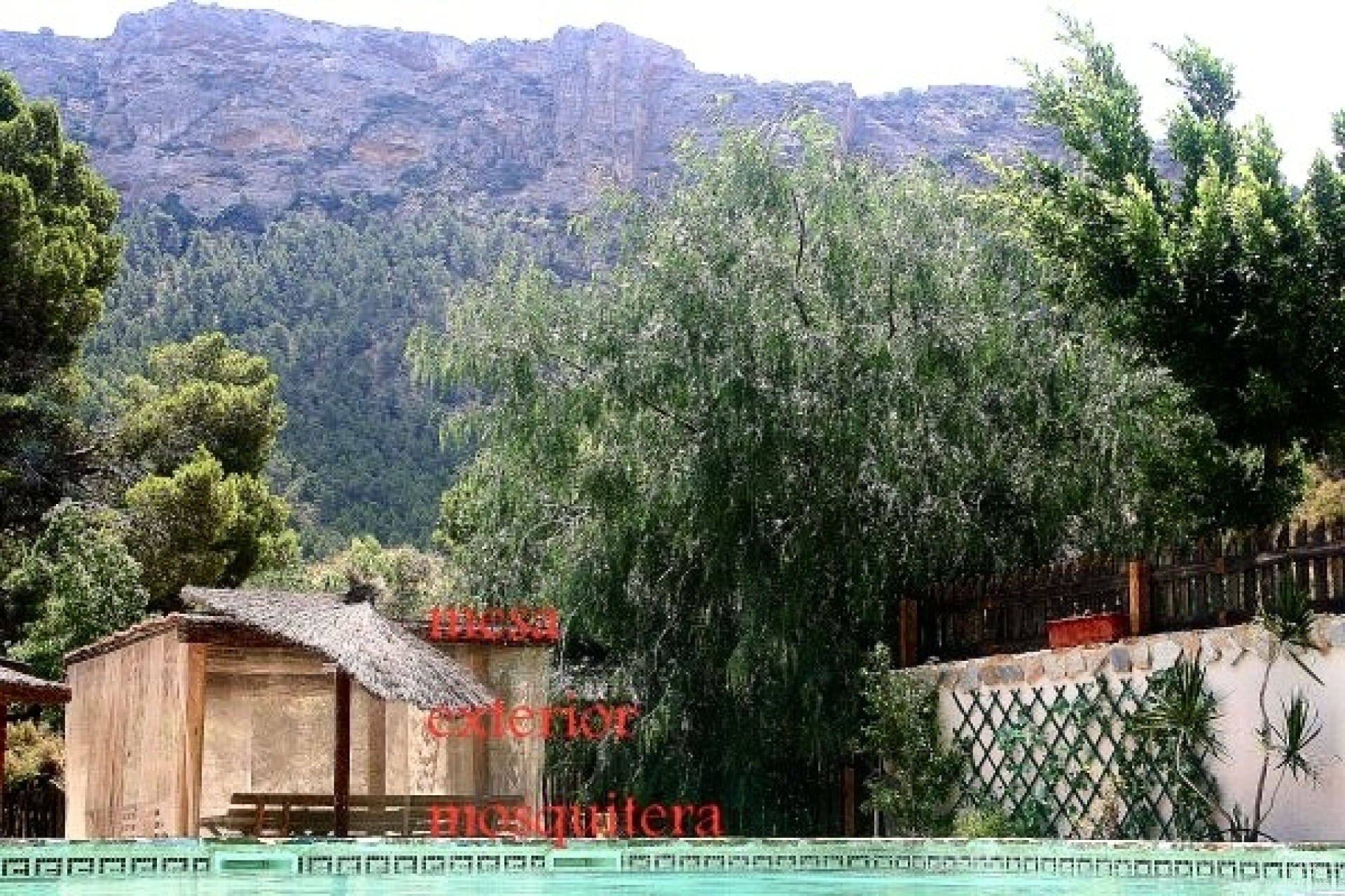 Herverkoop - Villa - Murcia - Inland