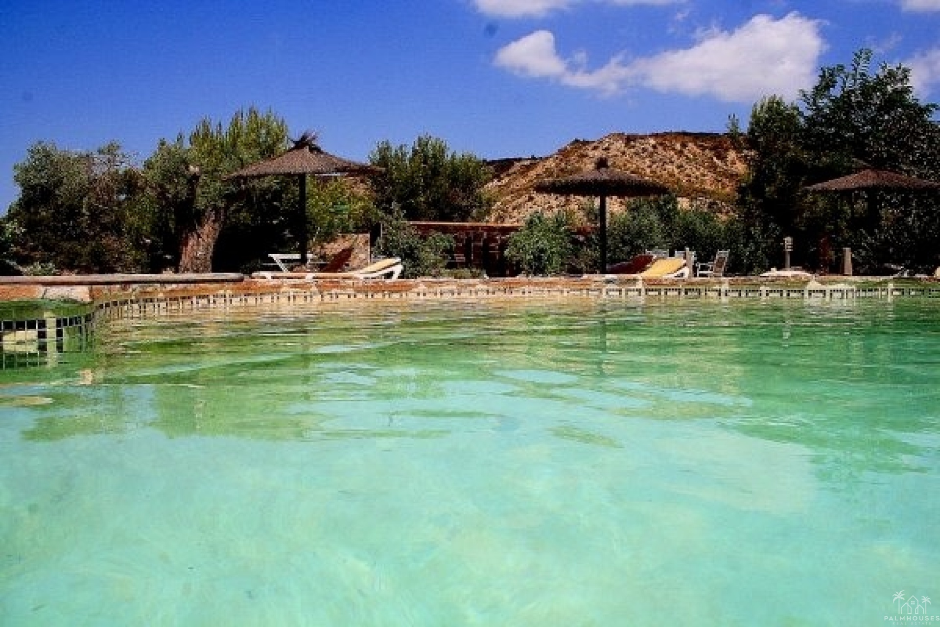 Herverkoop - Villa - Murcia - Inland