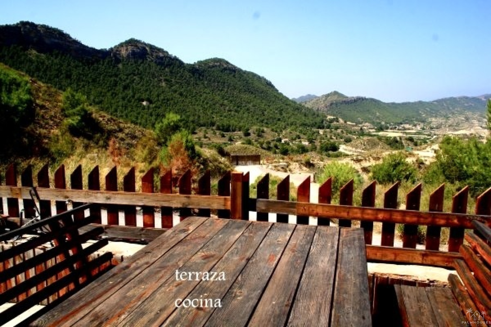 Herverkoop - Villa - Murcia - Inland