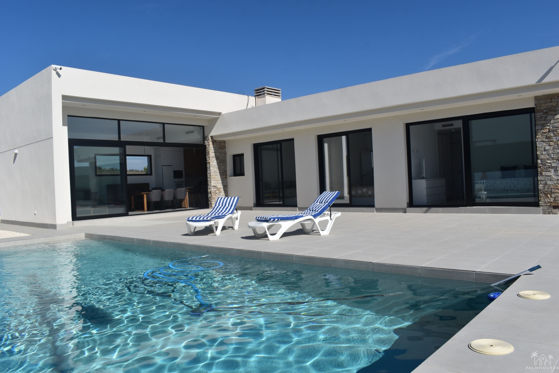Herverkoop - Villa - Murcia - Inland