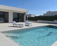 Herverkoop - Villa - Murcia - Inland