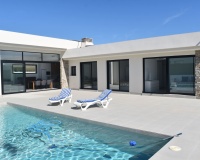 Herverkoop - Villa - Murcia - Inland