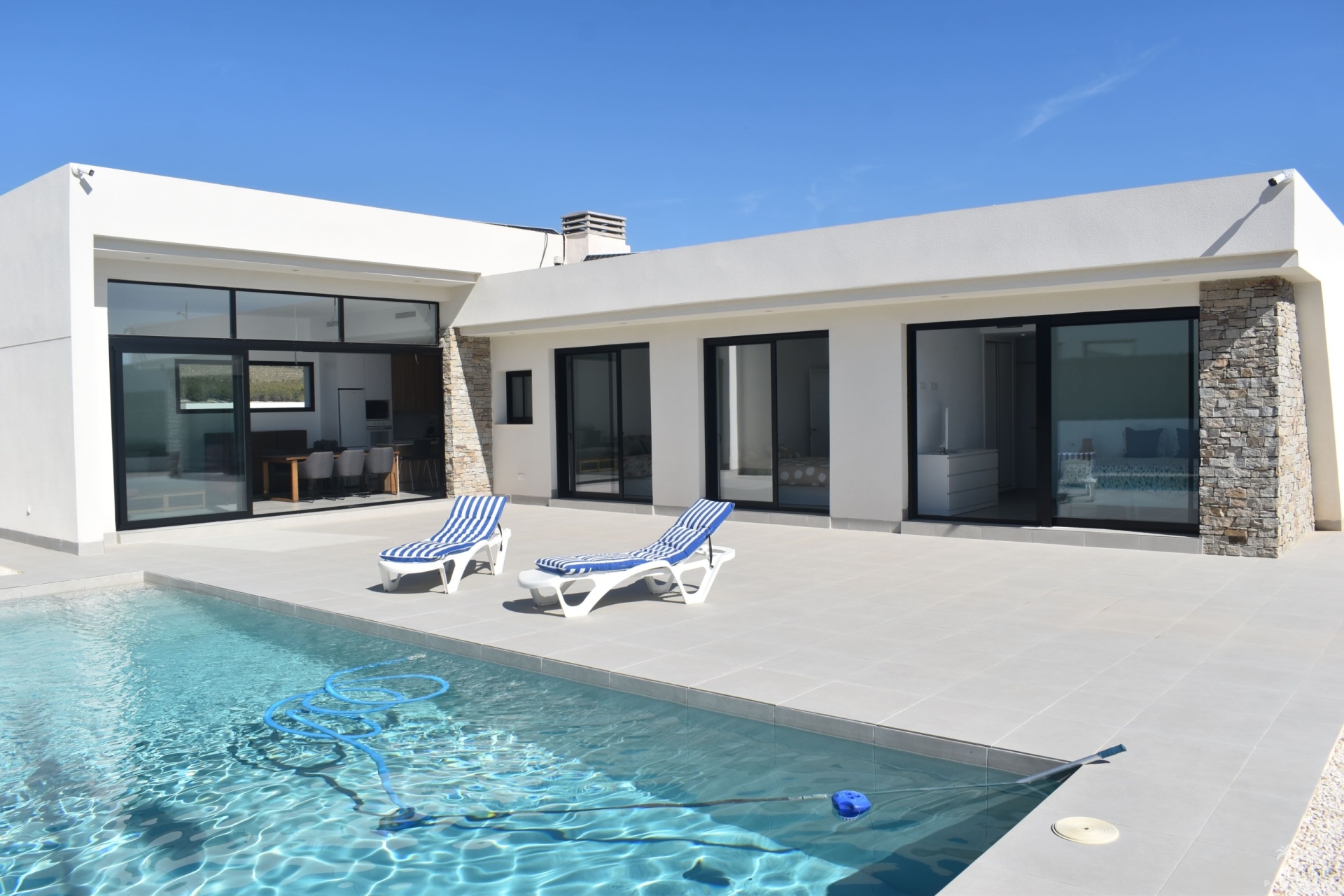 Herverkoop - Villa - Murcia - Inland