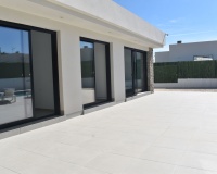 Herverkoop - Villa - Murcia - Inland