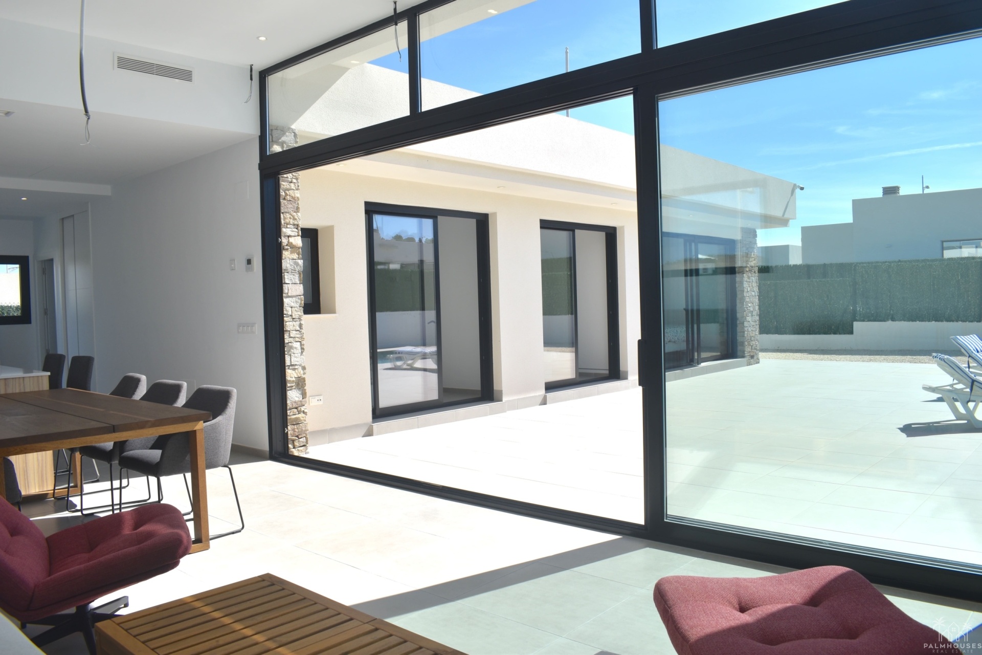 Herverkoop - Villa - Murcia - Inland