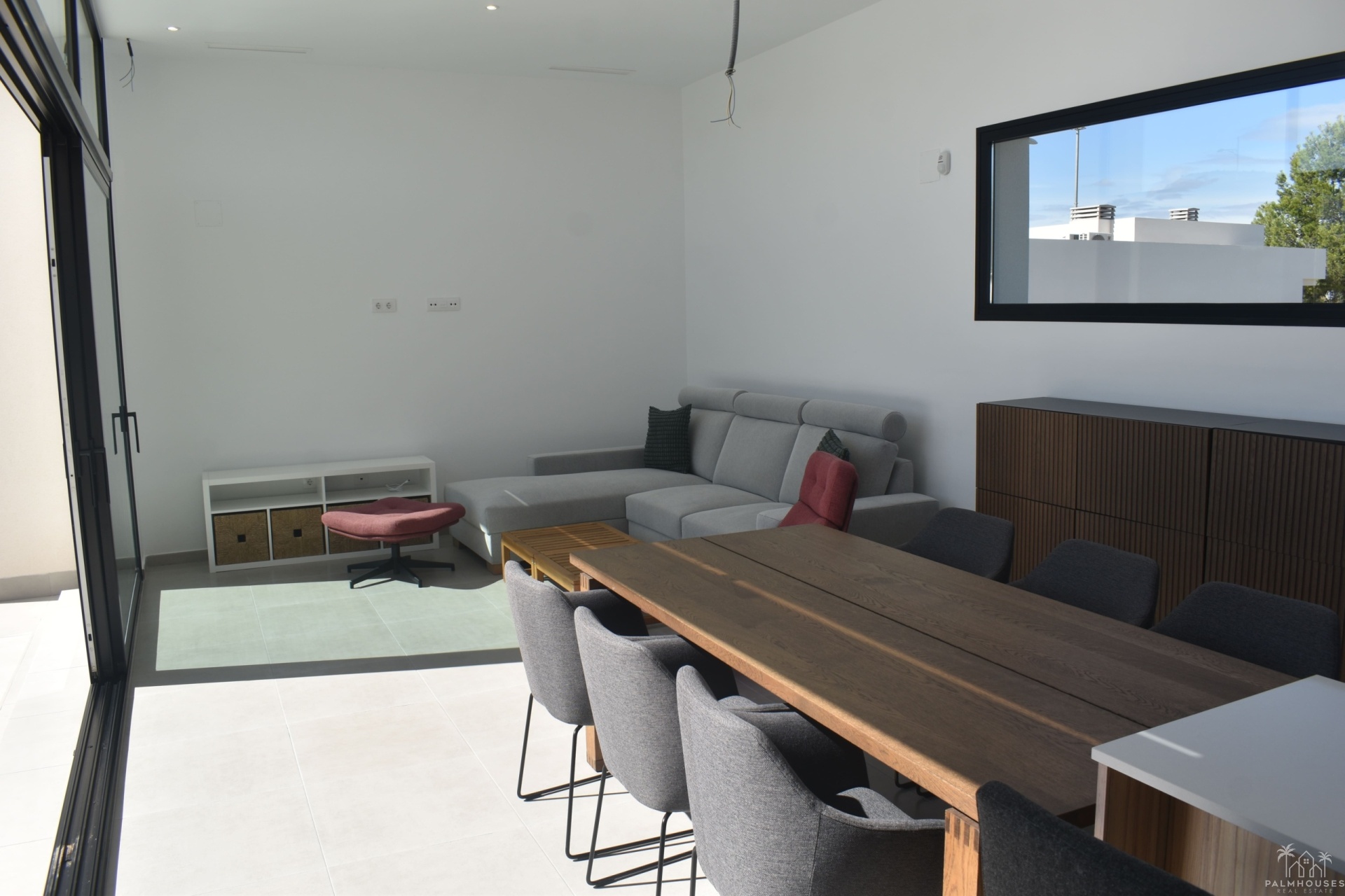 Herverkoop - Villa - Murcia - Inland