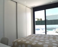 Herverkoop - Villa - Murcia - Inland
