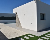 Herverkoop - Villa - Murcia - Inland