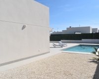 Herverkoop - Villa - Murcia - Inland