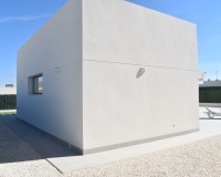 Herverkoop - Villa - Murcia - Inland