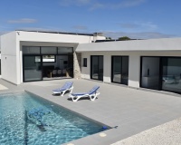 Herverkoop - Villa - Murcia - Inland