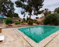 Herverkoop - Villa - Murcia - Inland