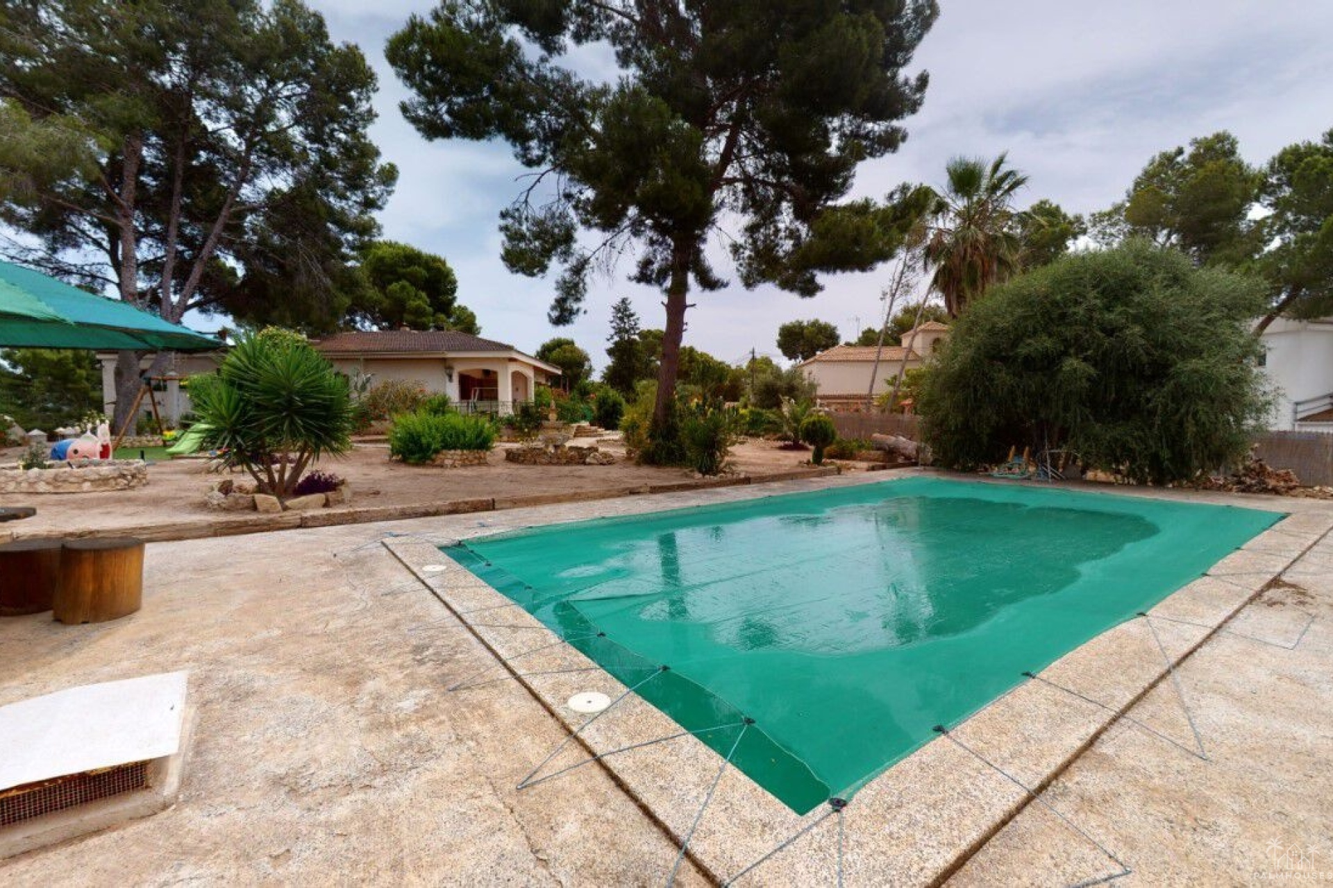 Herverkoop - Villa - Murcia - Inland