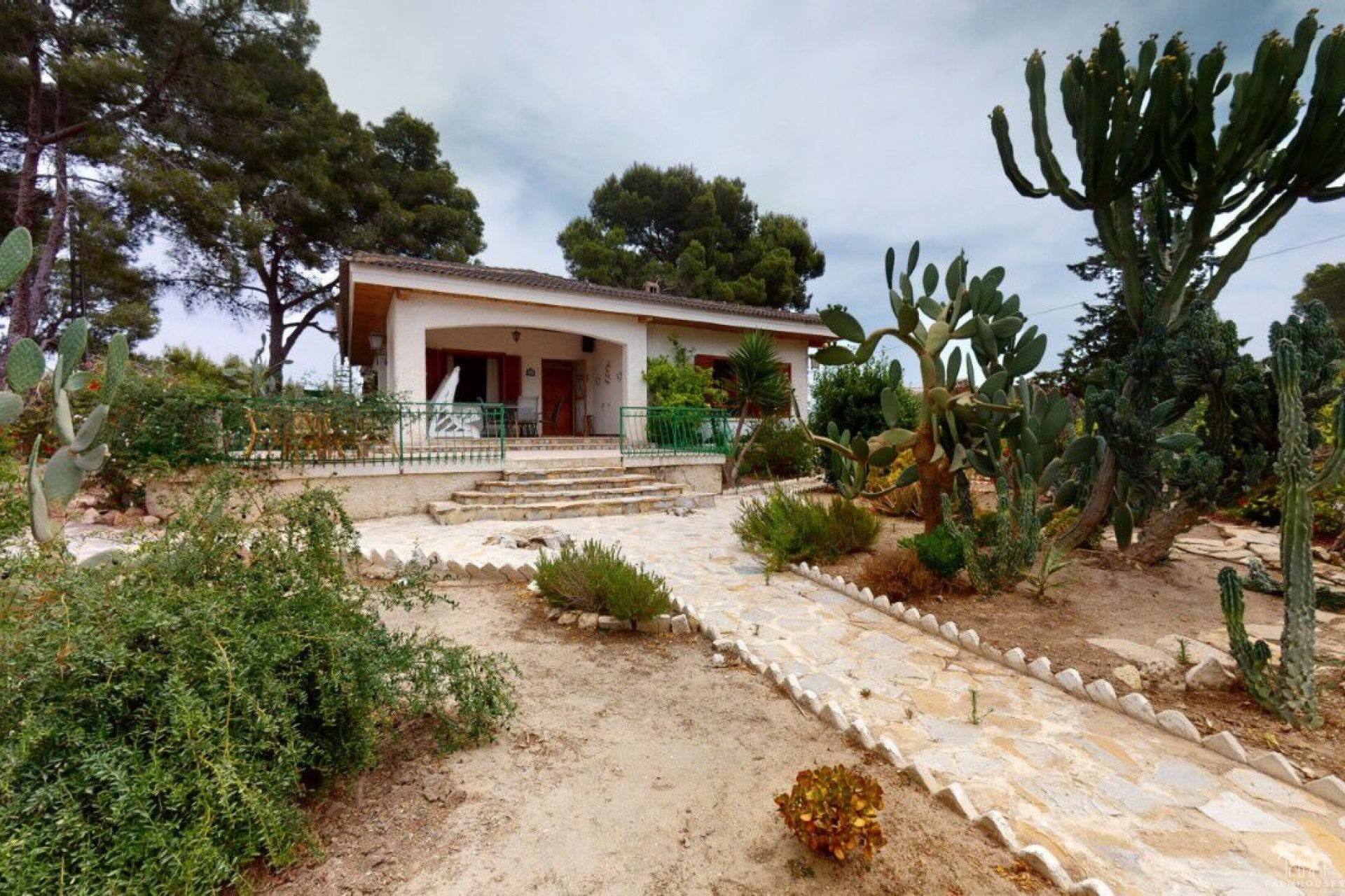 Herverkoop - Villa - Murcia - Inland