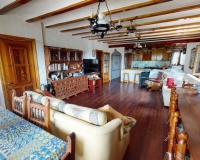 Herverkoop - Villa - Murcia - Inland