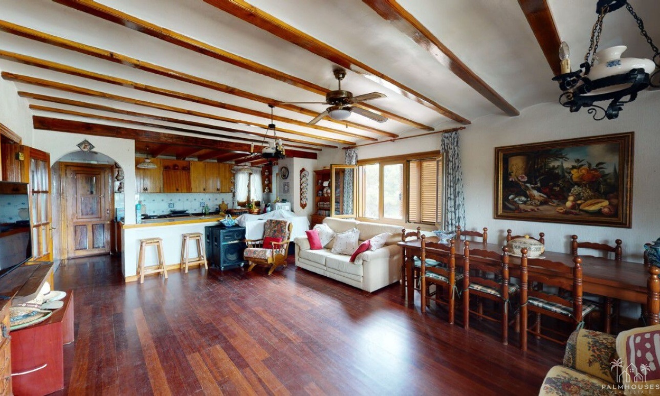 Herverkoop - Villa - Murcia - Inland