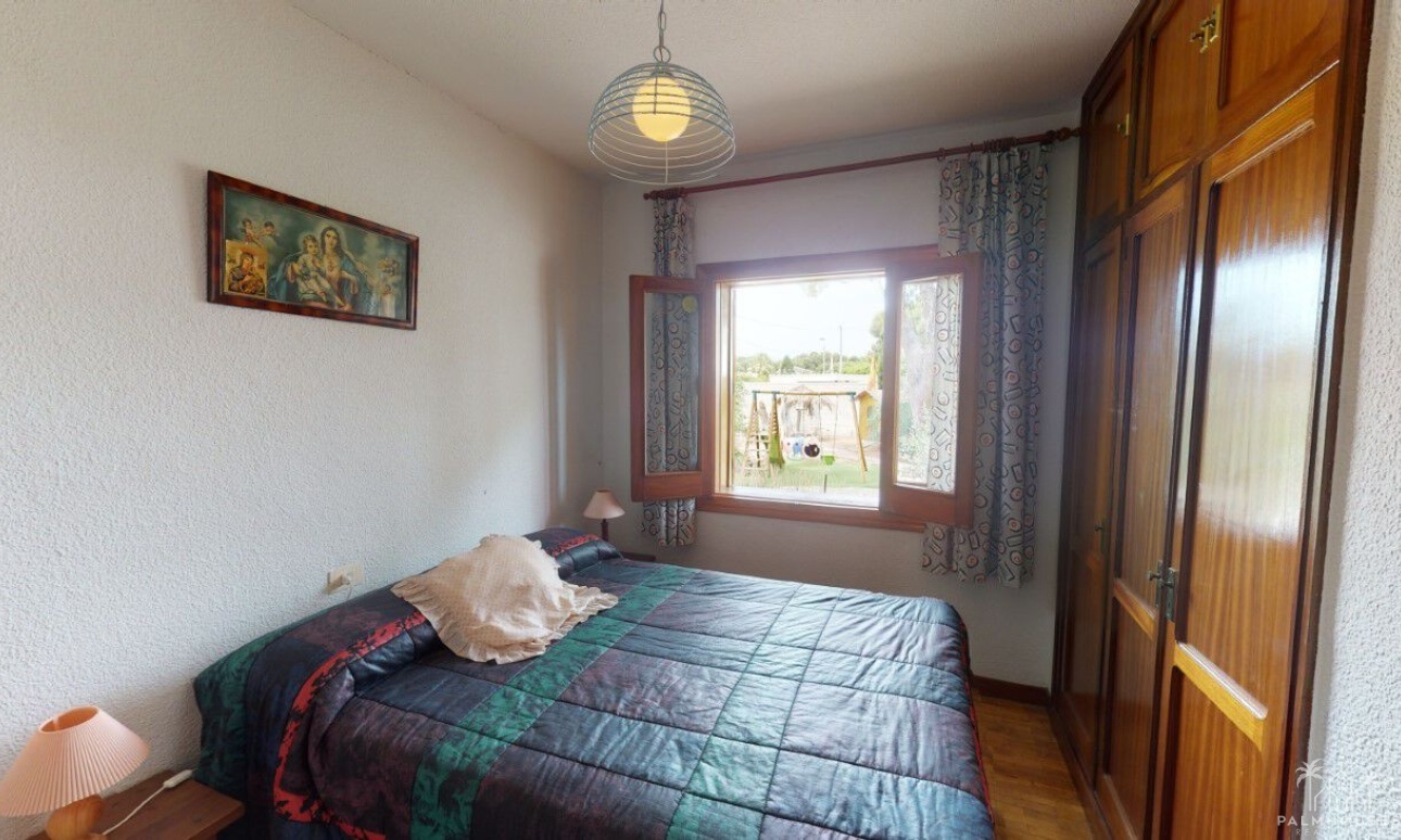 Herverkoop - Villa - Murcia - Inland