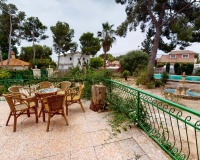 Herverkoop - Villa - Murcia - Inland