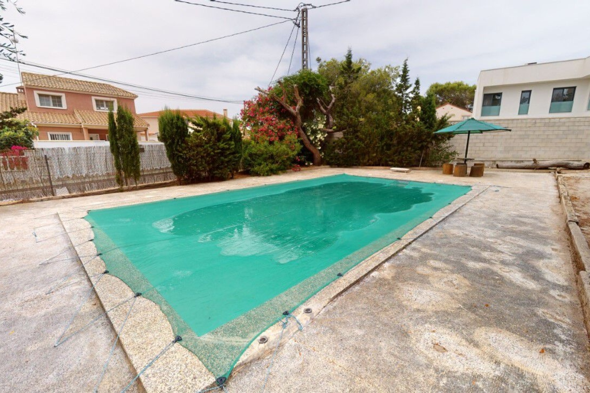 Herverkoop - Villa - Murcia - Inland
