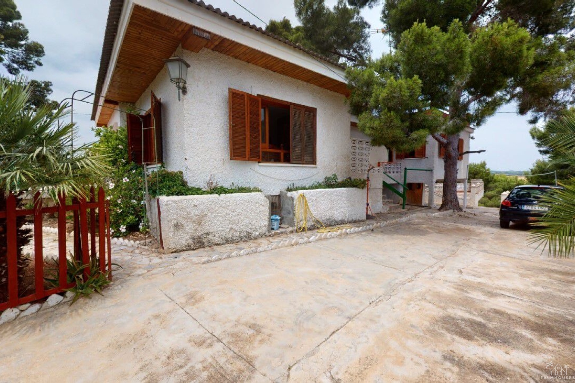 Herverkoop - Villa - Murcia - Inland