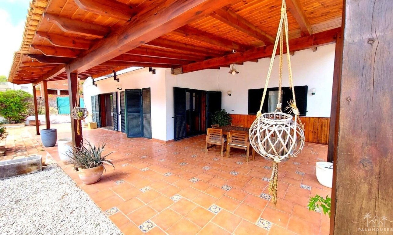 Herverkoop - Villa - Murcia - Inland