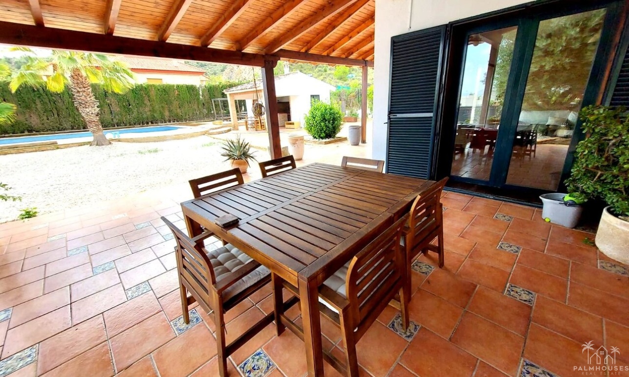 Herverkoop - Villa - Murcia - Inland