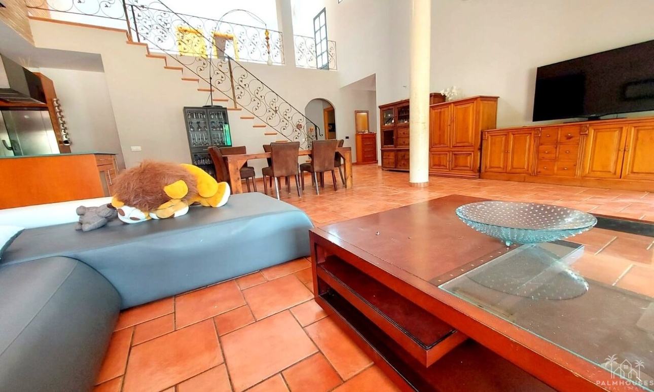 Herverkoop - Villa - Murcia - Inland