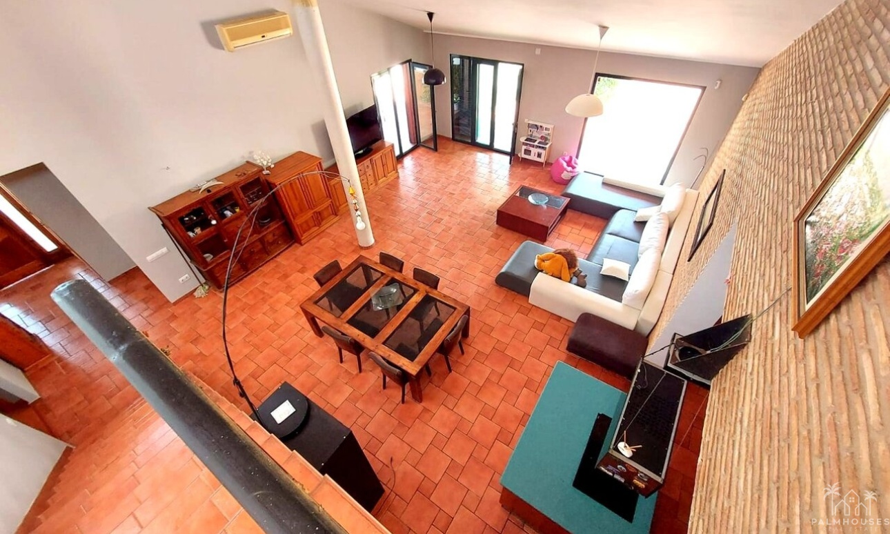 Herverkoop - Villa - Murcia - Inland