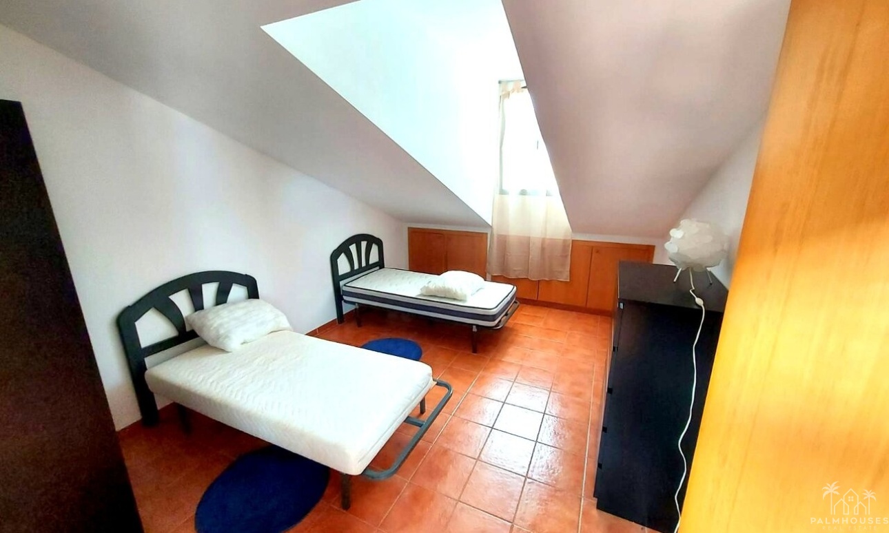 Herverkoop - Villa - Murcia - Inland