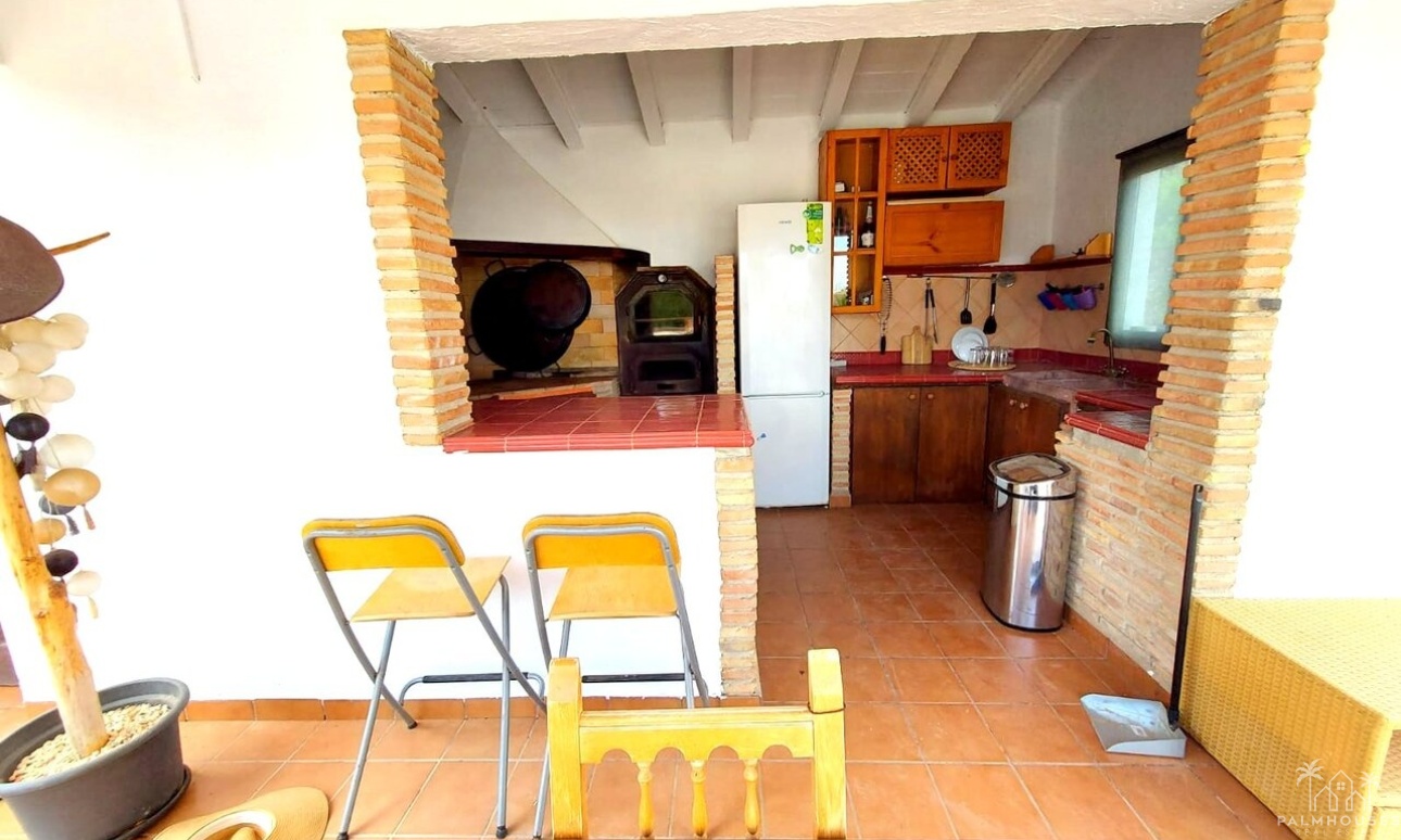 Herverkoop - Villa - Murcia - Inland