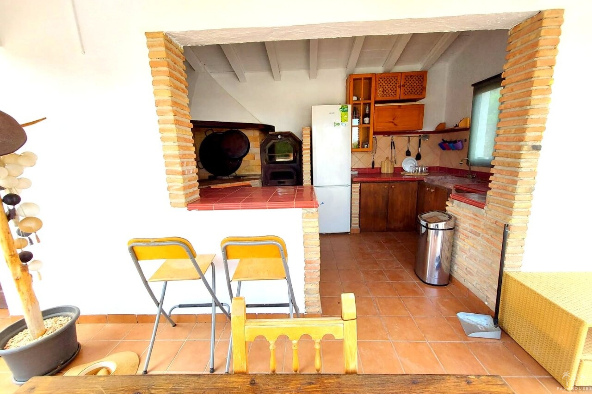 Herverkoop - Villa - Murcia - Inland