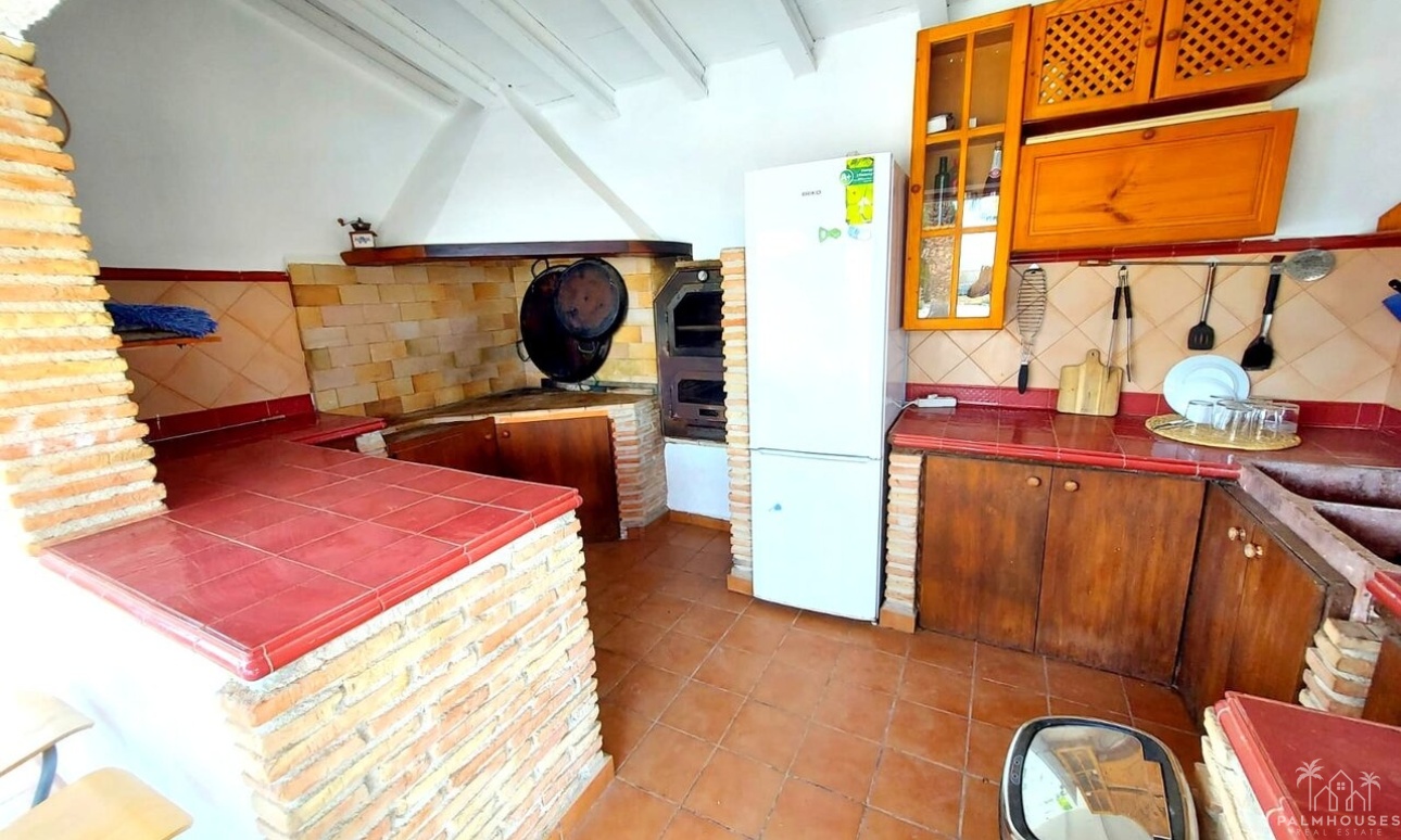 Herverkoop - Villa - Murcia - Inland