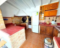 Herverkoop - Villa - Murcia - Inland