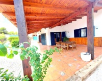 Herverkoop - Villa - Murcia - Inland